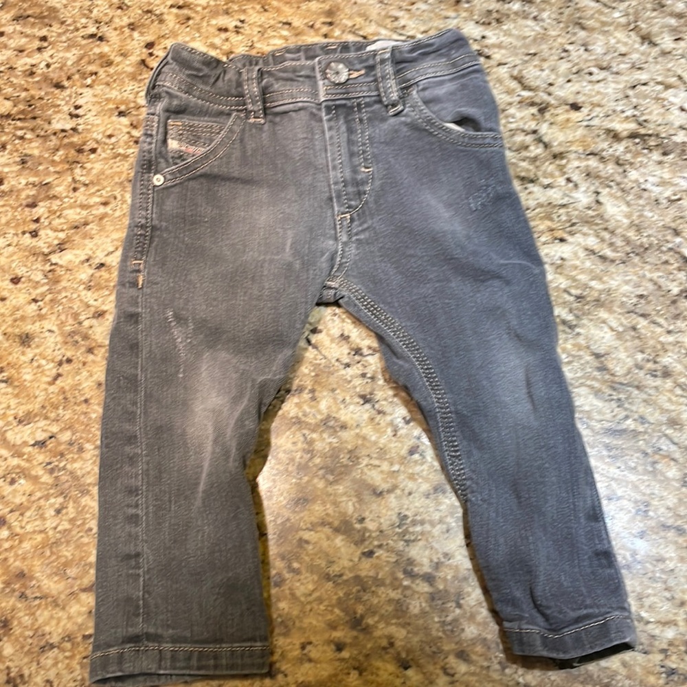 Diesel Jeans